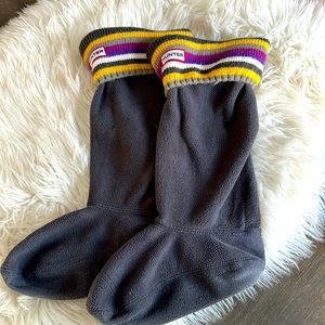 Hunter Boot Socks